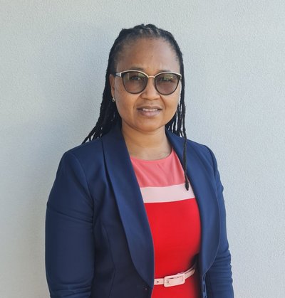 Dr. Felicia Letlole