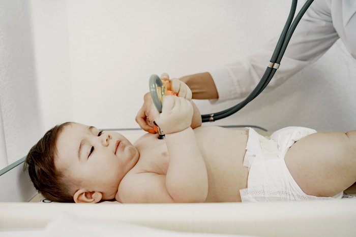 General paediatrics